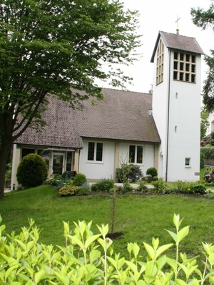 Evangelische Kirchengemeinde Kappelrodeck