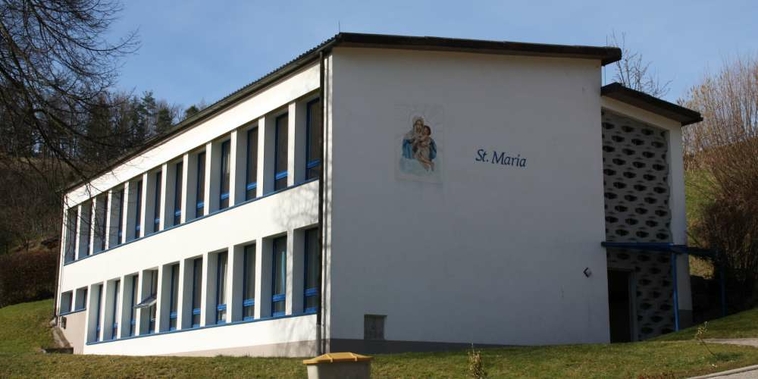 Kindergarten St. Maria