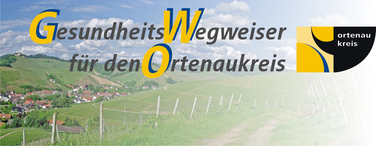 Logo Gesundheitswegweiser