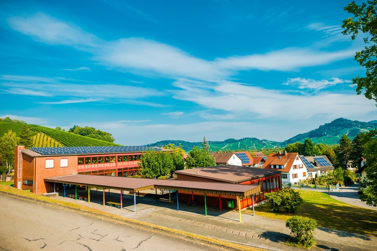 Grundschule Waldulm
