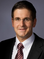 Bürgermeister Stefan Hattenbach
