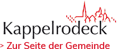 Logo der Gemeinde Kappelrodeck