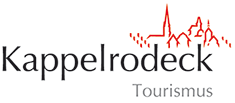 Logo des Tourismus Kappelrodeck